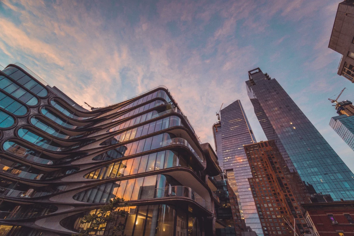 Kto nie musi budować nowocześniej?