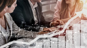 4 Ugjendrivelige bevis, fakta og figurer som viser hvordan du kjøper kontormøbler